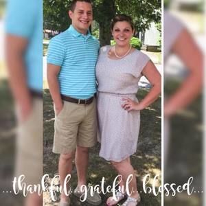 Meet your Posher, Hailey marie